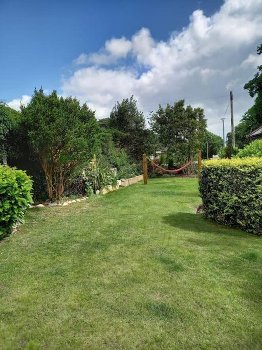 Rosedale A Charming Detached 4 Bedroom Cottage. 布里克瑟姆 外观 照片